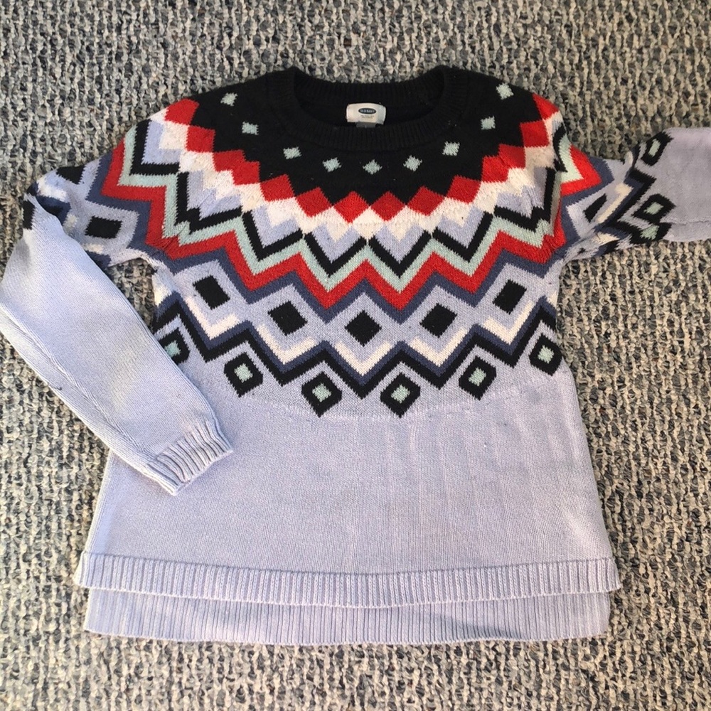 Old Navy Sweater